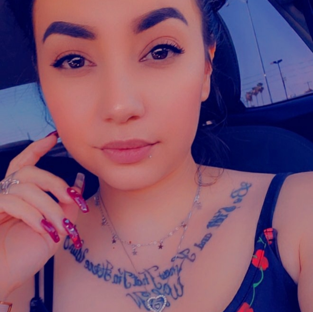 Meet your Posher, Sadie